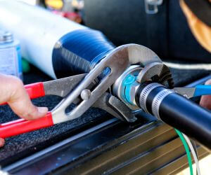 About Emergency plumbing pros Grant, LA
